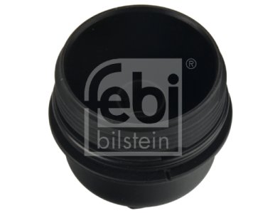Pokrywa obudowy filtra oleju FEBI BILSTEIN 173589 8507685 BMW