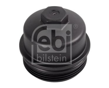 Pokrywa obudowy filtra oleju FEBI BILSTEIN 172896 55593189 OPEL