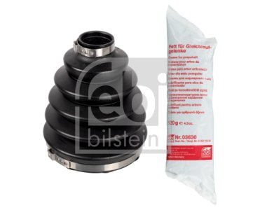Osłona przegubu FEBI BILSTEIN 172965 2N0498203 VW AUDI