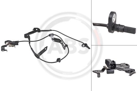Czujnik ABS A.B.S. 31964 1723523 FORD RANGER 11- PP