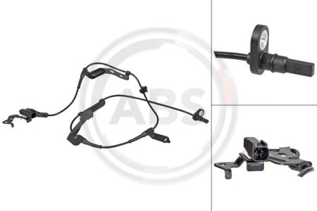 Czujnik ABS A.B.S. 31965 1723521 FORD RANGER 11- PP