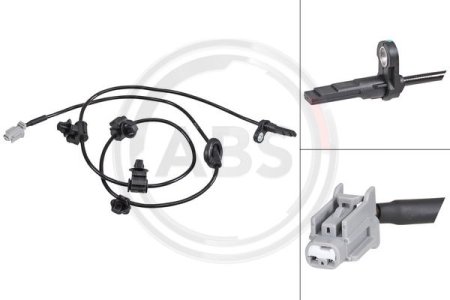 Czujnik ABS A.B.S. 31969 27540SG020 SUBARU FORESTER 13-19 PT