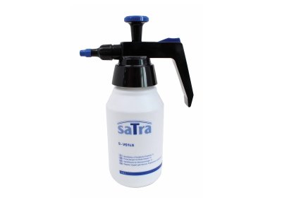 Spryskiwacz z pompką do zmywaczy TECHMAN S-VS1LS ROZPYLACZ 1L