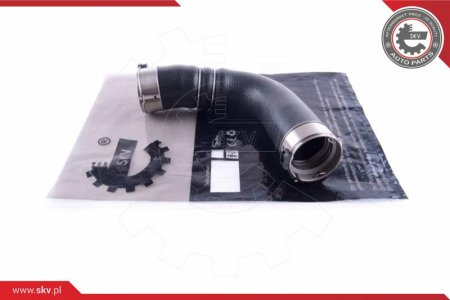 Przewód turbiny SKV 43SKV475 144635X20A NISSAN NP300 NAVARA
