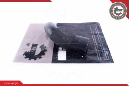 Przewód turbiny SKV 43SKV491 4M0145738AG AUDI Q7