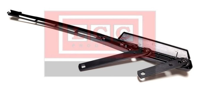 Ramię wycieraczki LCC PRODUCTS LCC3202 4L1955408B AUDI P