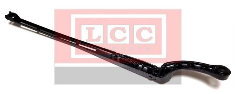 Ramię wycieraczki LCC PRODUCTS LCC3205 8E1955407C AUDI A4 L