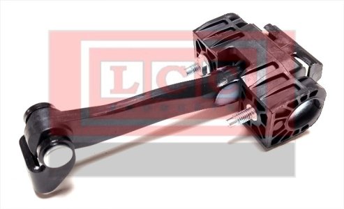 Ogranicznik drzwi LCC PRODUCTS LCC3407 5160252 OPEL LP