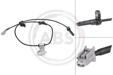 Czujnik ABS A.B.S. 31988 27540SG011 SUBARU FORESTER 13-19 LP