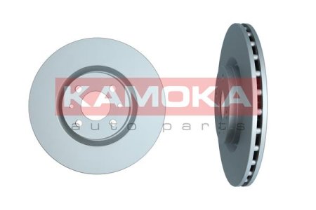Tarcza hamulcowa KAMOKA 103347 82462136 przód ALFA ROMEO 145 95-01, 146 95