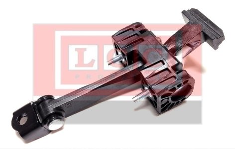 Ogranicznik drzwi LCC PRODUCTS LCC3409 5160255 OPEL ASTRA J LP