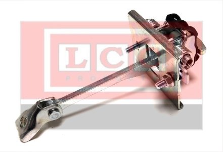Ogranicznik drzwi LCC PRODUCTS LCC3412 9181N2 OPEL PEUGEOT