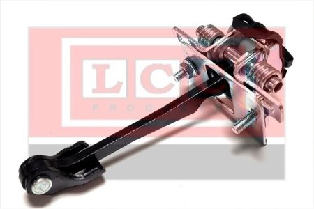 Ogranicznik drzwi LCC PRODUCTS LCC3413 9181N3 OPEL PEUGEOT