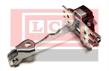 Ogranicznik drzwi LCC PRODUCTS LCC3414 804303543R RENAULT
