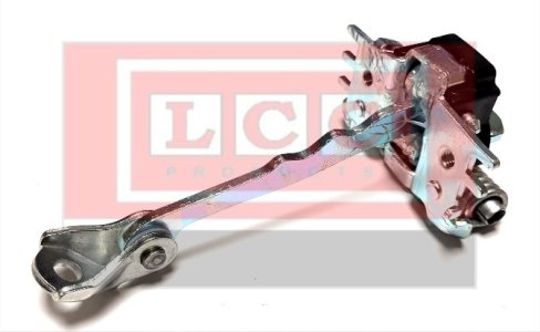 Ogranicznik drzwi LCC PRODUCTS LCC3416 804301448R RENAULT