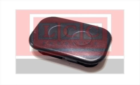 Zaślepka klamki LCC PRODUCTS LCC3431 8200008498 RENAULT