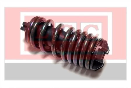 Sprężyna pedału sprzęgła LCC PRODUCTS LCC8623 1K0721403 VW AUDI