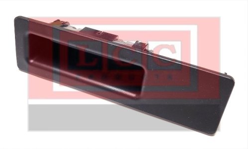 Włącznik otwierania bagażnika LCC PRODUCTS LCCF01202 51247240829 BMW