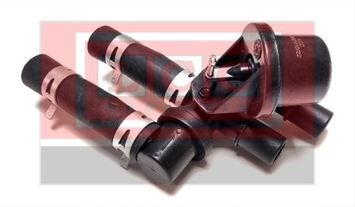 Zawór nagrzewnicy LCC PRODUCTS LCCF03087 1371567 FORD