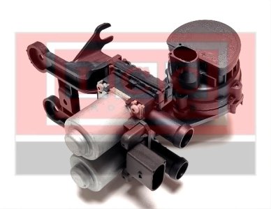Elektrozawór pompy wody LCC PRODUCTS LCCF03088 4F1959617B AUDI A4, A6 05