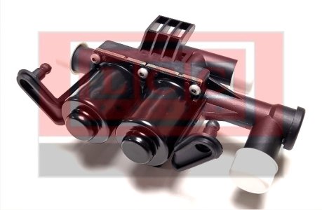 Elektrozawór LCC PRODUCTS LCCF03090 64114271156 BMW