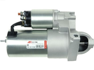 Rozrusznik AS-PL S1176S 628024112 