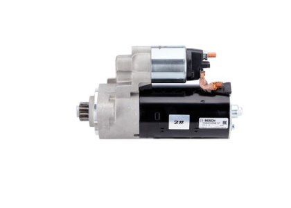 Rozrusznik BOSCH 1986S00817 94860420601 PORSCHE CAYENNE (955)