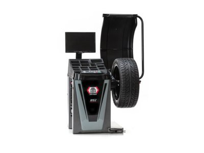 Wyważarka ATH-Heinl 150034.01 ATH W62 LCD 2D