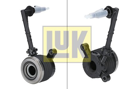 Wysprzęglik centralny LuK 510028610 8200680860 RENAULT NISSAN