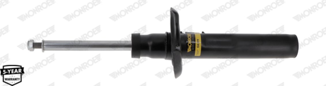 Amortyzator MONROE G8399 1T0413031EJ SEAT TOLEDO 04- P