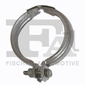 Obejma FA1 124-895 55565351 OPEL