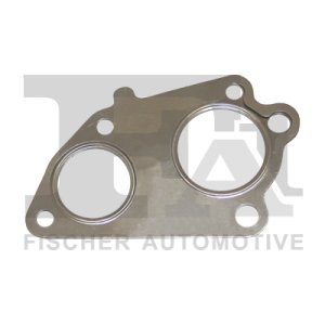 Uszczelka turbosprężarki FA1 410-512 11657802593 BMW