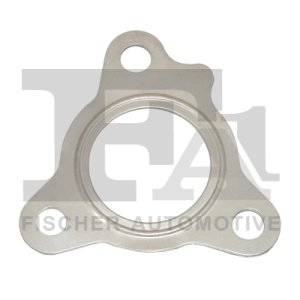 Uszczelka FA1 790-901 18234RBDE01 HONDA