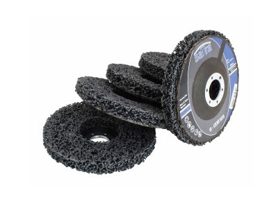 Ściernica do czyszczenia TECHMAN S-CDS125 S-CDS115 125X22MM - 5SZT.