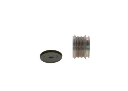 Sprzęgło alternatora BOSCH 1986AE4573 021903119G VAG