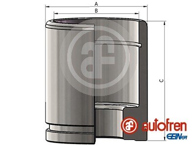 Tłoczek do zacisku 60mm AUTOFREN SEINSA D025376 42530520 