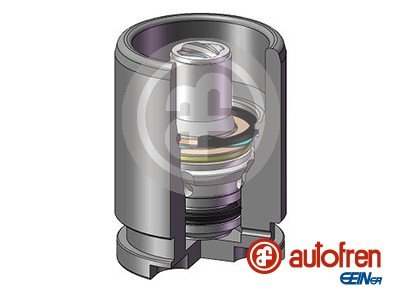 Tłoczek do zacisku z mechanizmem AUTOFREN SEINSA D025418K K364805 MINI (36MM)