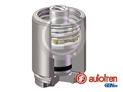 Tłoczek do zacisku AUTOFREN SEINSA D025729K 