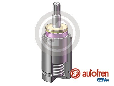 Tłoczek do zacisku AUTOFREN SEINSA D025740K 