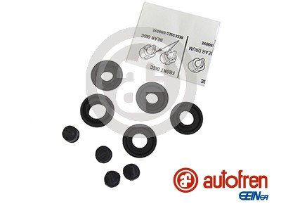 Reperaturka pompy hamulcowej AUTOFREN SEINSA D1273 119035 SUBARU (19MM)