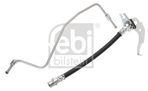 Przewód hamulcowy giętki FEBI BILSTEIN 170866 13334947 OPEL OPEL ASTRA H 04- LT