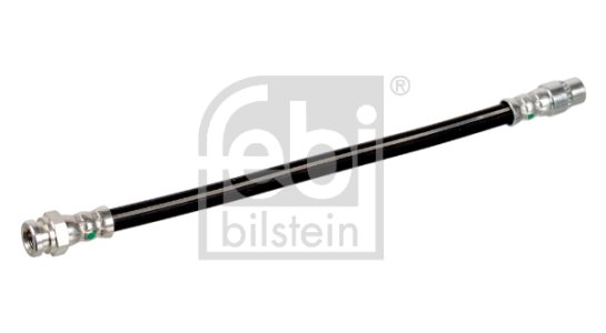 Przewód hamulcowy giętki FEBI BILSTEIN 172357 4806E3 CITROEN BERLINGO 02- T