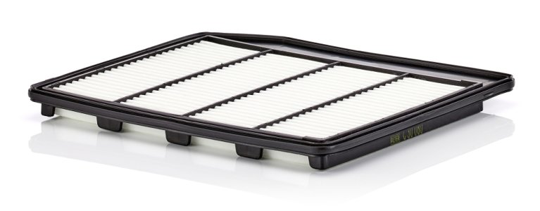 Filtr powietrza MANN-FILTER C30080 SUZUKI