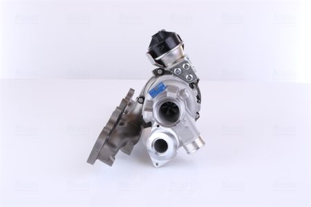 Turbosprężarka NISSENS 93420 04L253020Q VAG