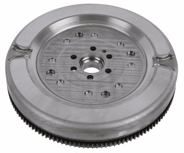 Koło dwumasowe sprzęgła SACHS 2294 002 337 05E105266B VW AUDI