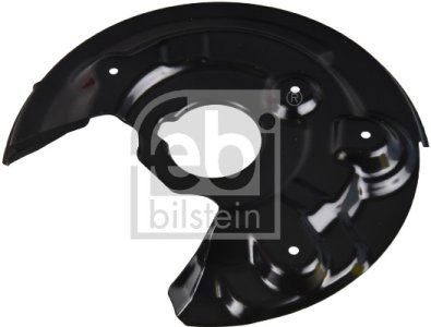 Osłona tarczy hamulcowej FEBI BILSTEIN 175283 1Q0615612F SKODA YETI 09-17 PT
