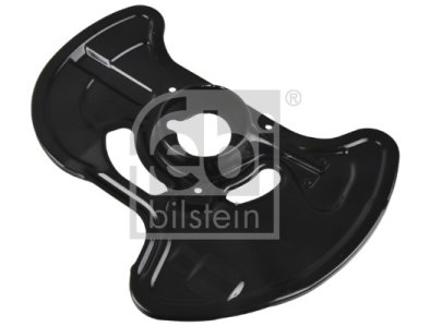 Osłona tarczy hamulcowej FEBI BILSTEIN 174897 2044202544 MERCEDES W204 C-KLASA 07-14 LP
