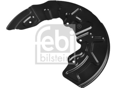 Osłona tarczy hamulcowej FEBI BILSTEIN 174902 8E0615311A AUDI A4 00-08 LP