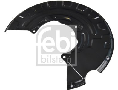 Osłona tarczy hamulcowej FEBI BILSTEIN 175725 1K0615311C VW PASSAT 05-14 LP