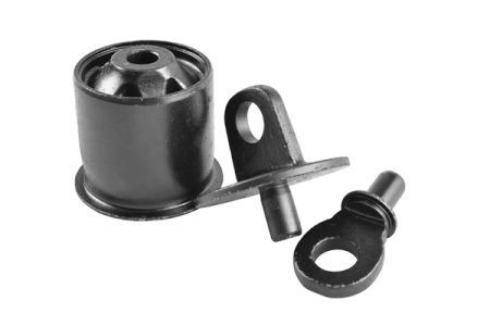 Tuleja tylnej belki TEDGUM_TD TED49535 42564438 CHEVROLET